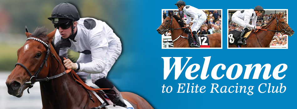 Welcome to Elite Racing Club