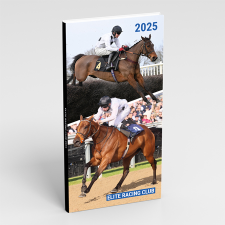 Elite Racing Club Diary 2025